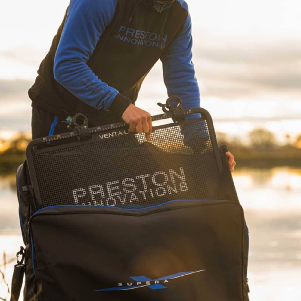 PRESTON Supera X Chair Bag