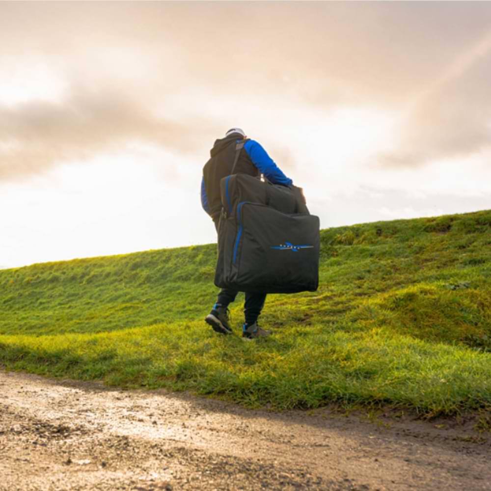 PRESTON Supera X Chair Bag