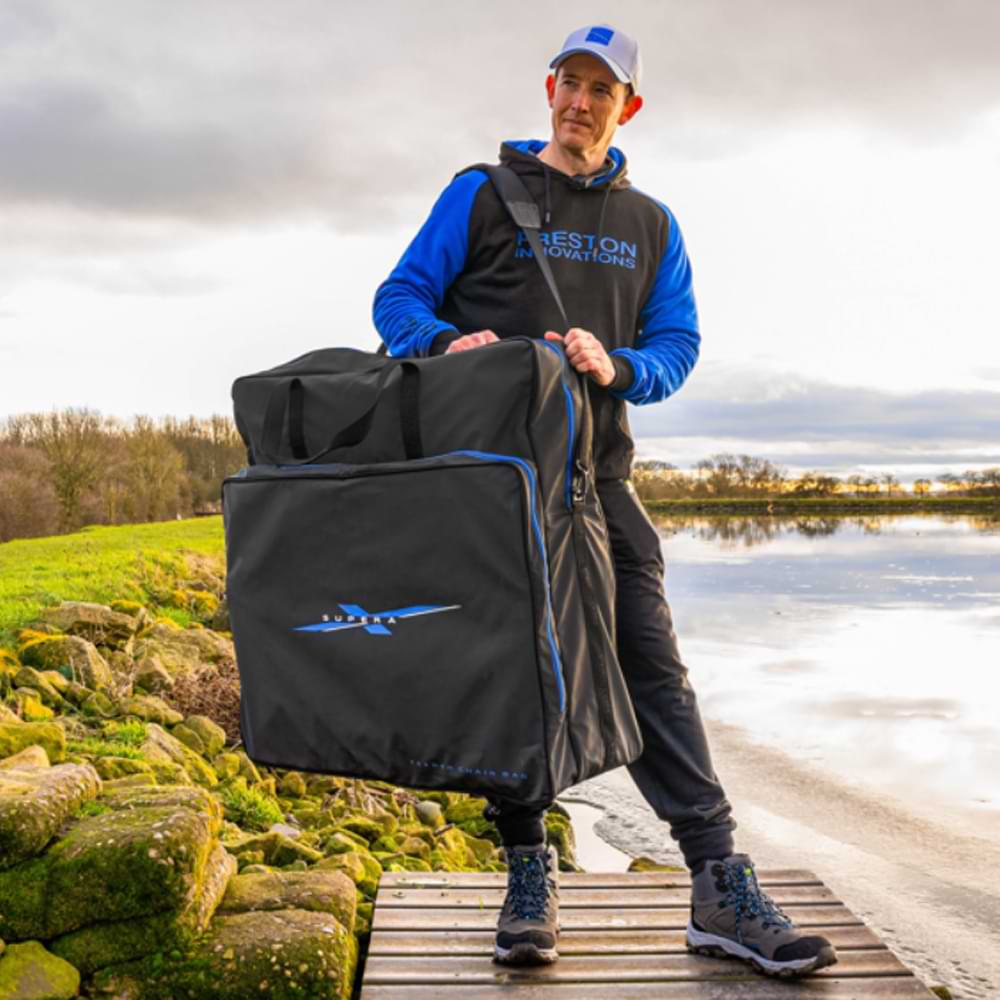 PRESTON Supera X Chair Bag