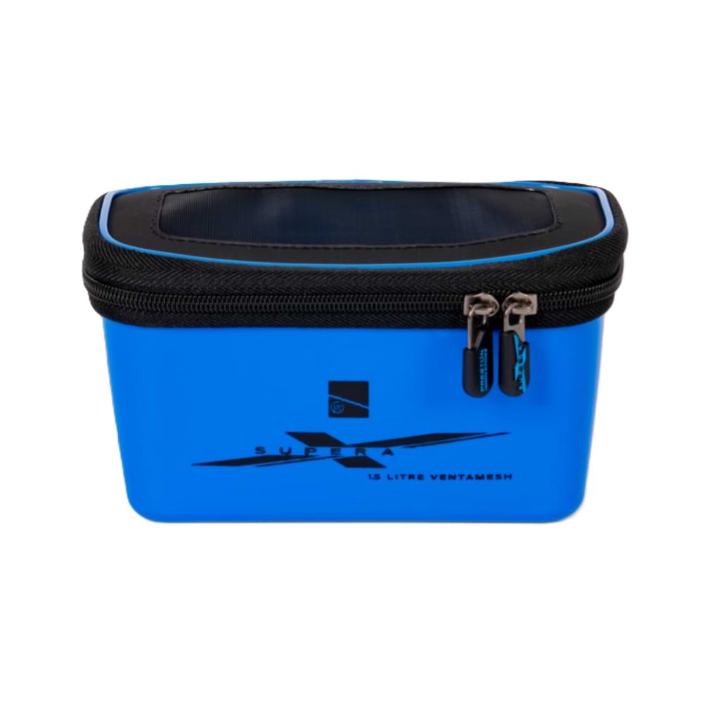 PRESTON Supera X 1.5L Ventamesh Tub