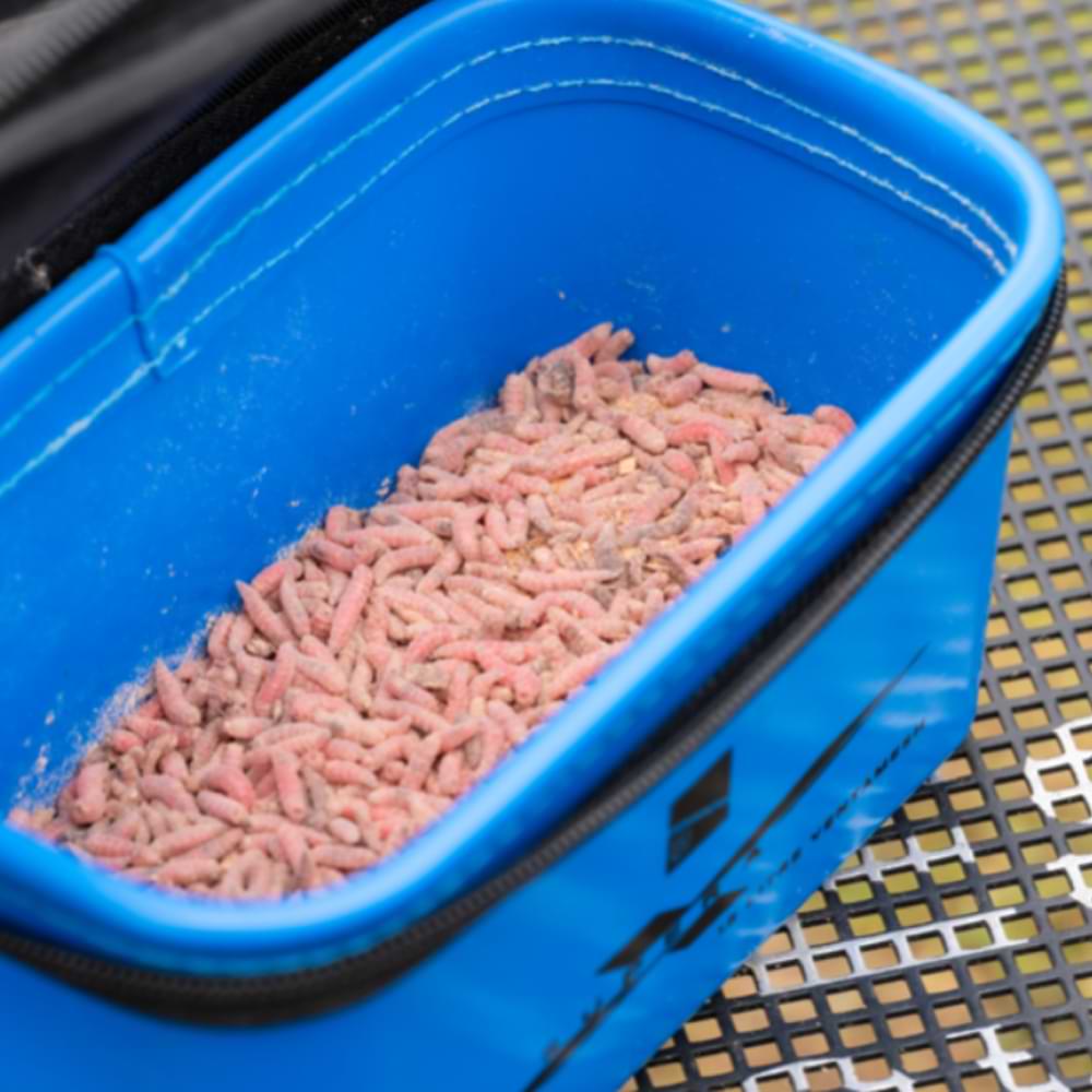 PRESTON Supera X 1.5L Ventamesh Tub