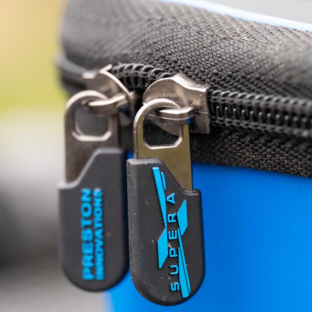 PRESTON Supera X 1.5L Ventamesh Tub