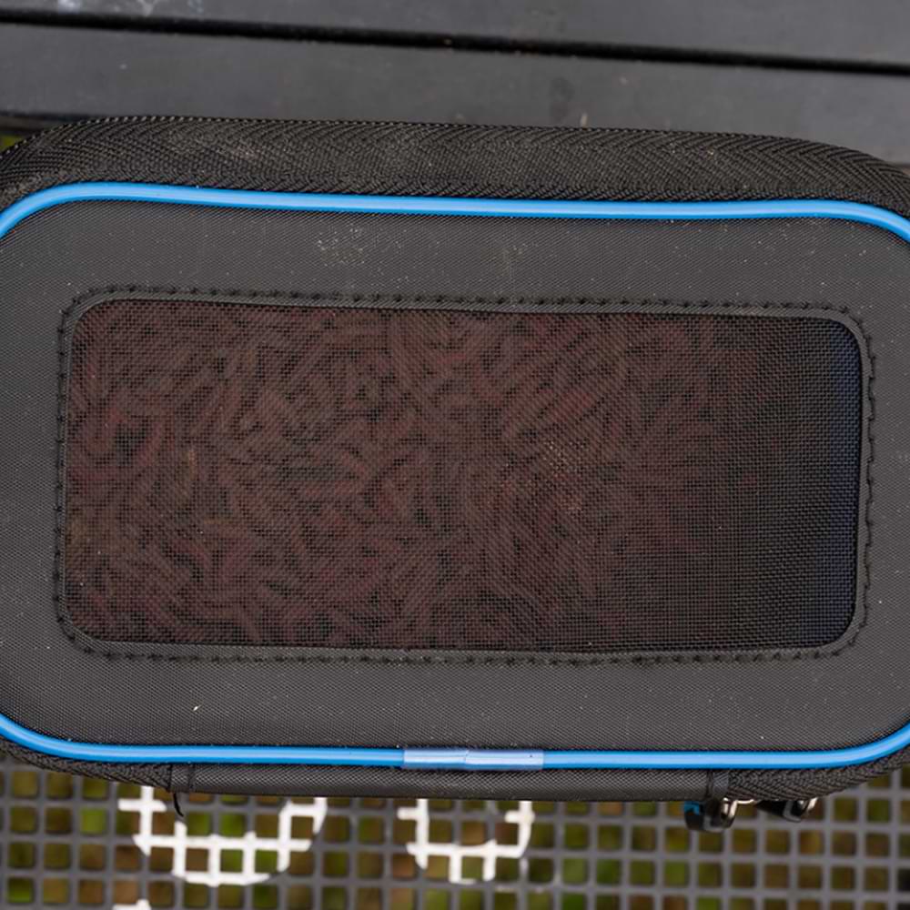 PRESTON Supera X 1.5L Ventamesh Tub