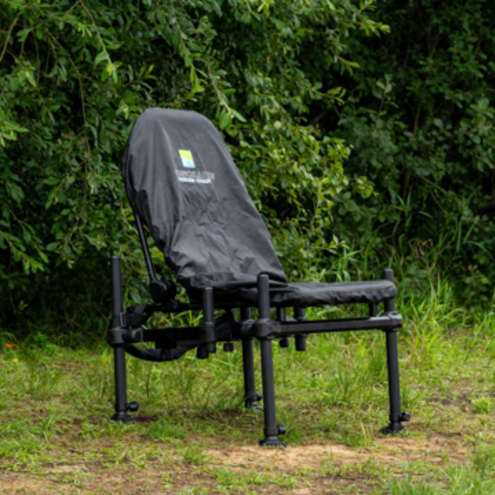 PRESTON Absolute Feeder Chair Waterproof Cover