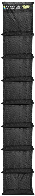 PRESTON Quick Dry Keepnet 2.5 m