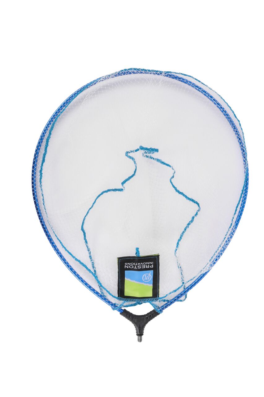 PRESTON Supalite Nylon Landing Net 50