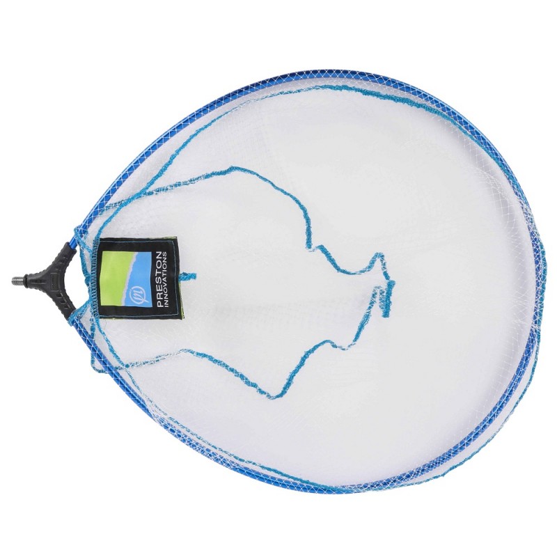 PRESTON Supalite Nylon Landing Net 50