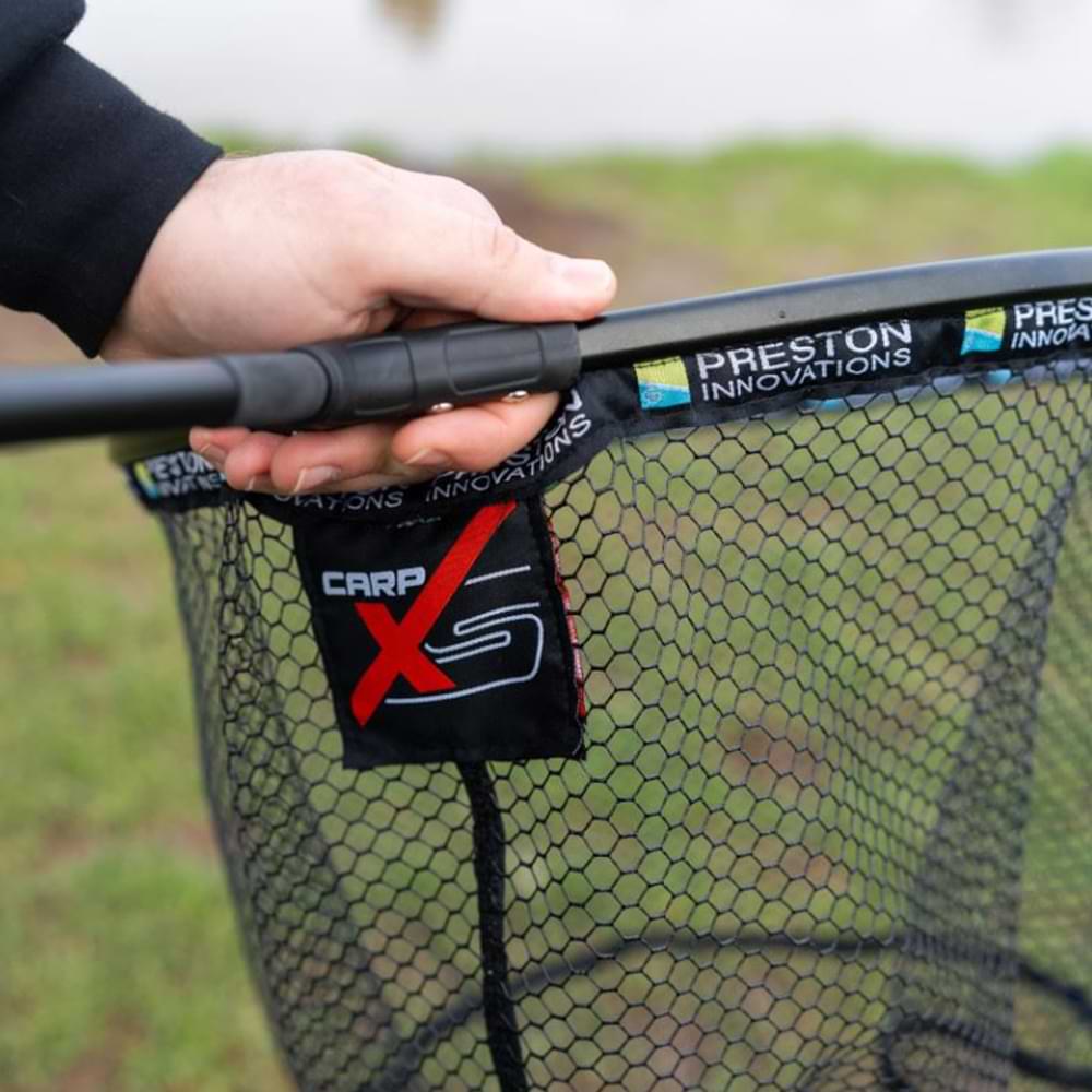 PRESTON Carp XS Landing Net 18