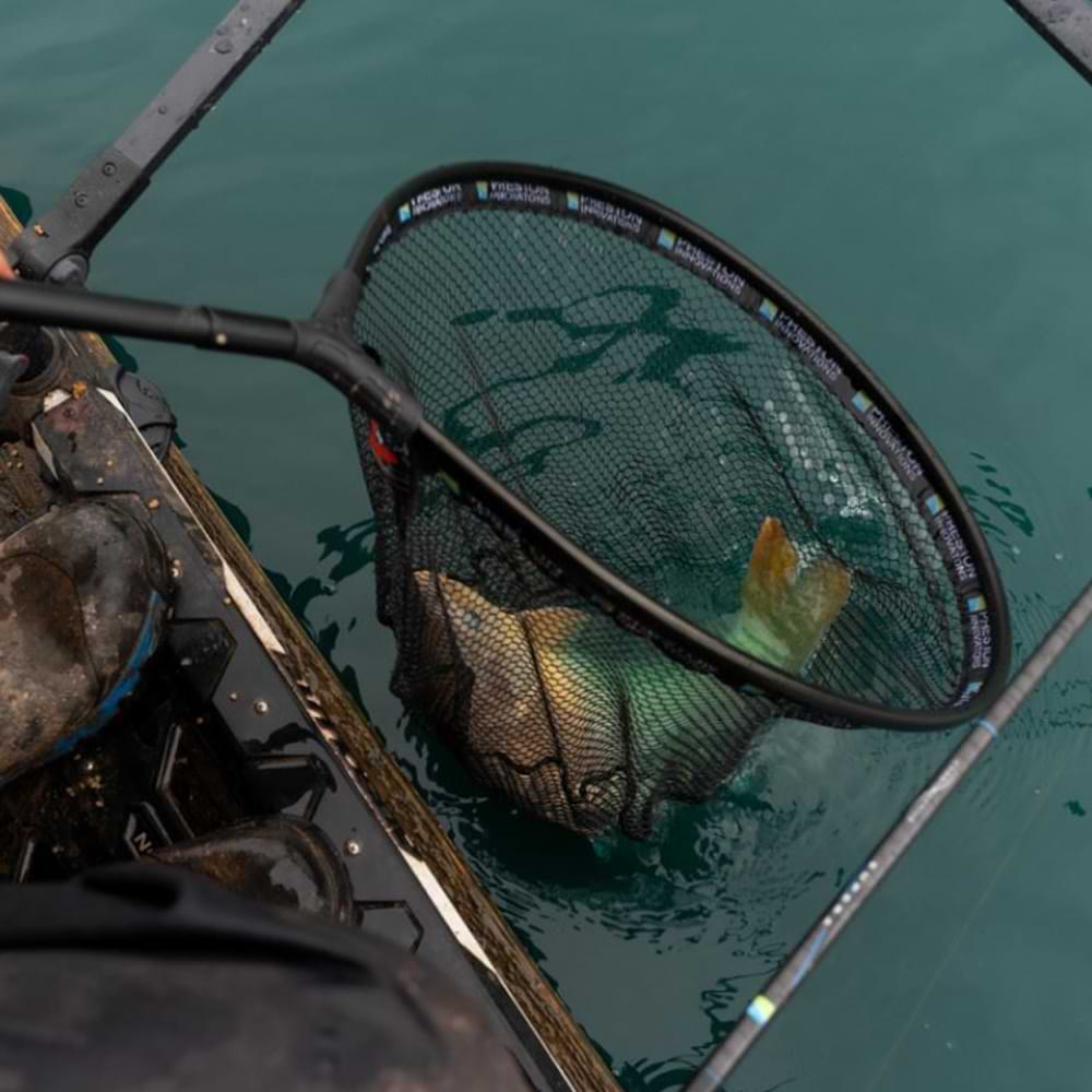 PRESTON Carp XS Landing Net 18