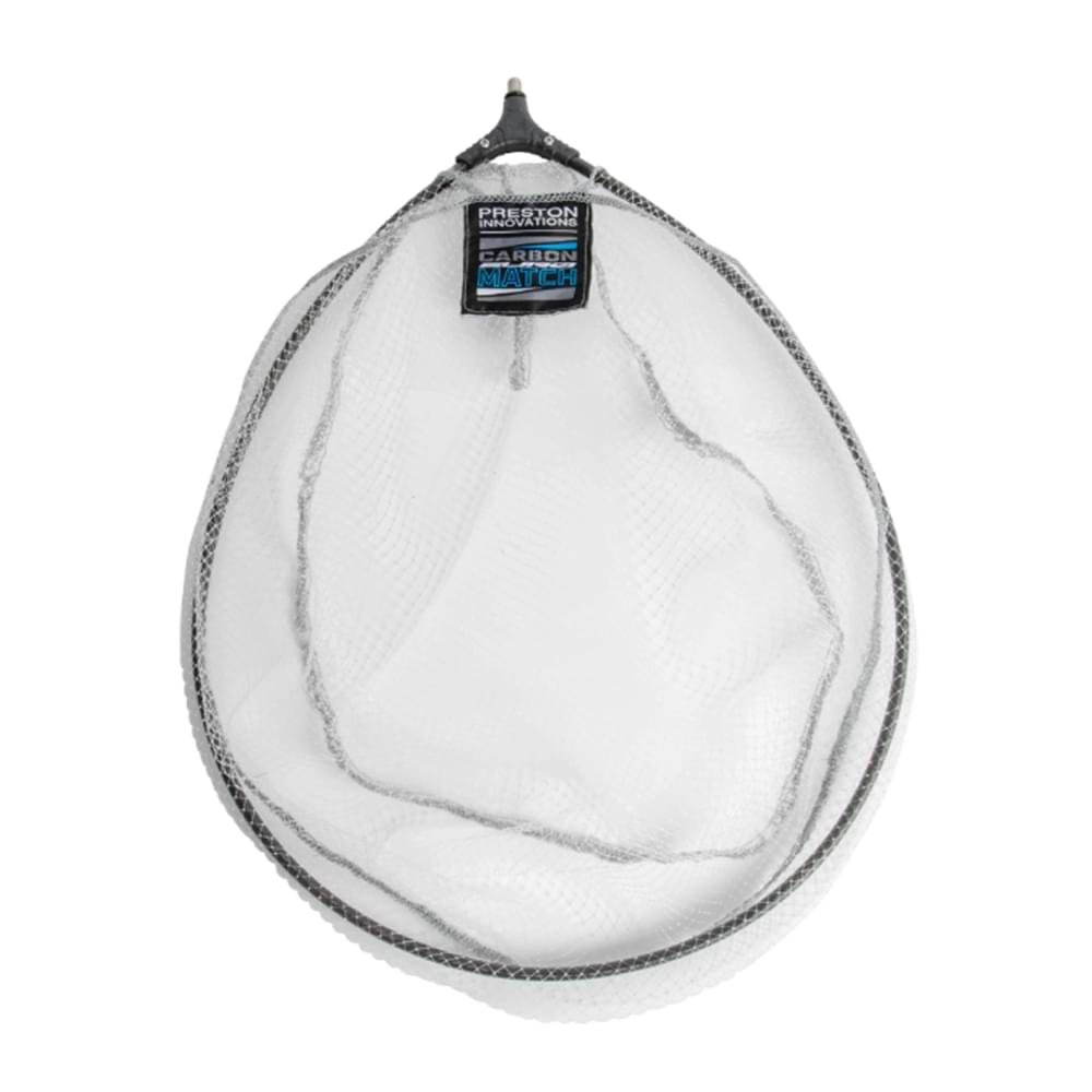 PRESTON Carbon Euro Match Landing Net 18"