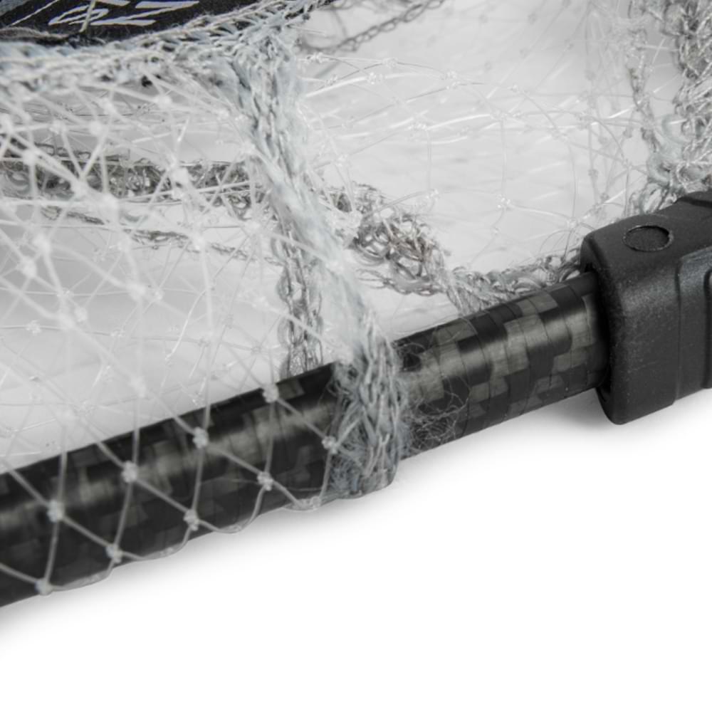 PRESTON Carbon Euro Match Landing Net 18"