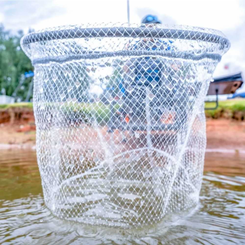 PRESTON Carbon Euro Match Landing Net 18"