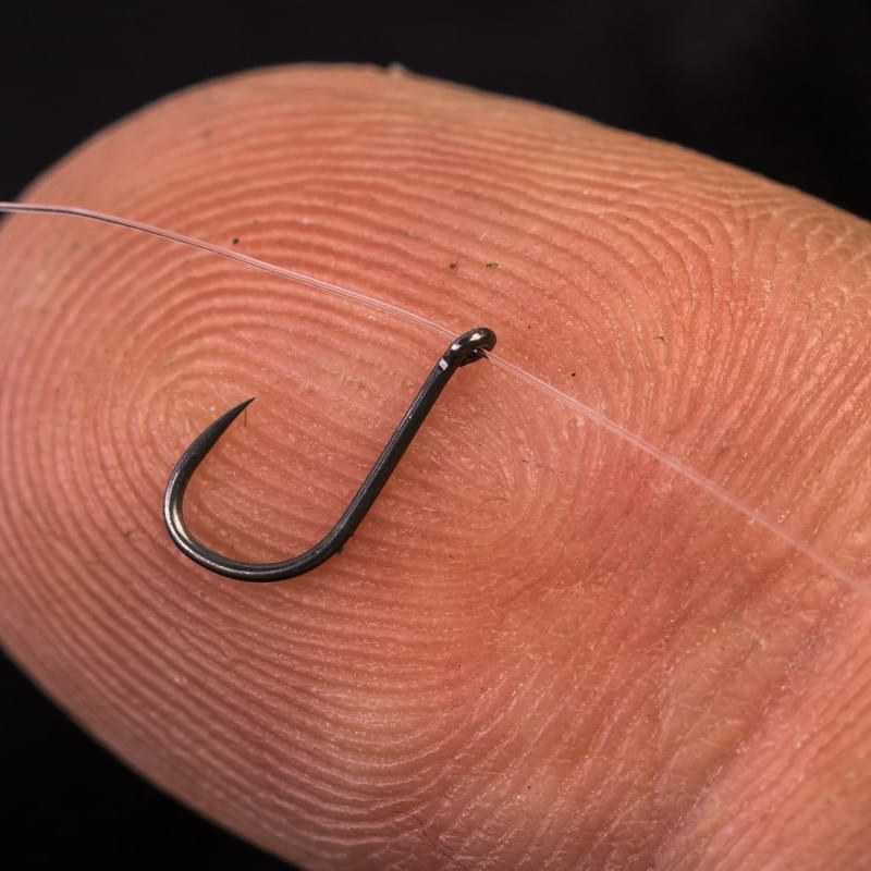 PRESTON KKM-B Barbless Hooks