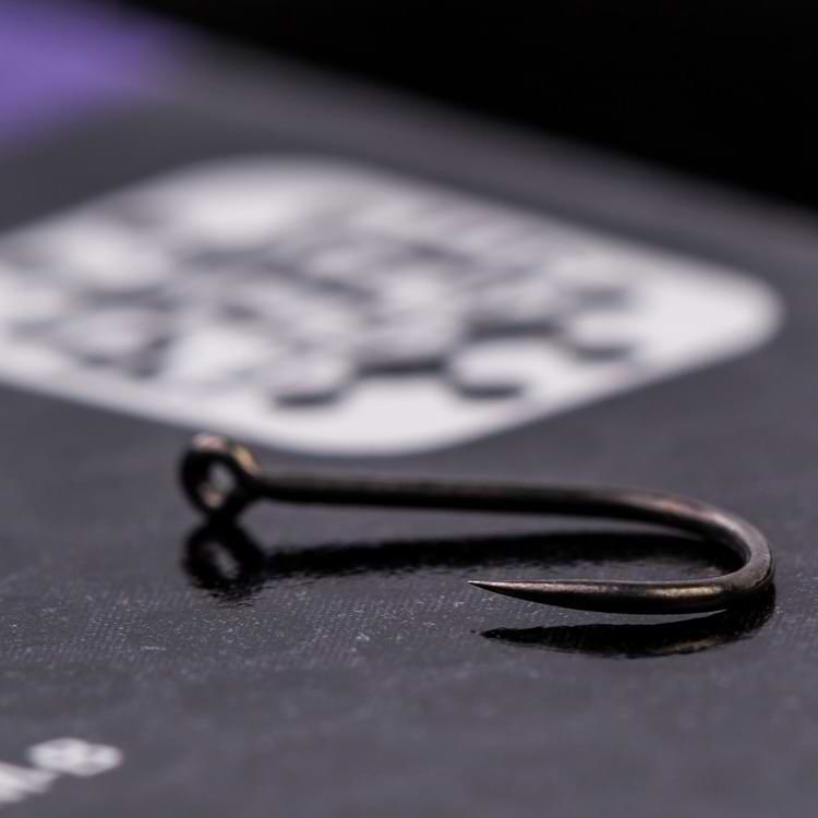 PRESTON KKM-B Barbless Hooks