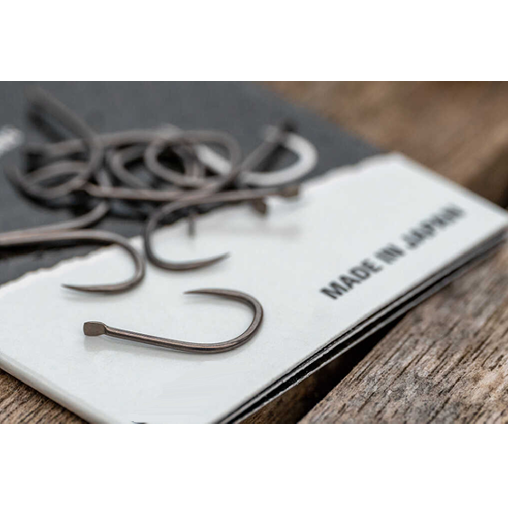 PRESTON XS02-B Hooks