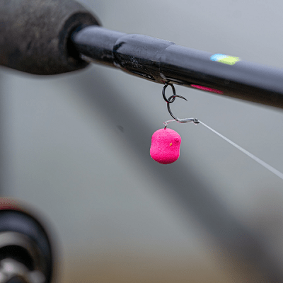 PRESTON  KKH-B Bayonet Hair Rigs 10cm