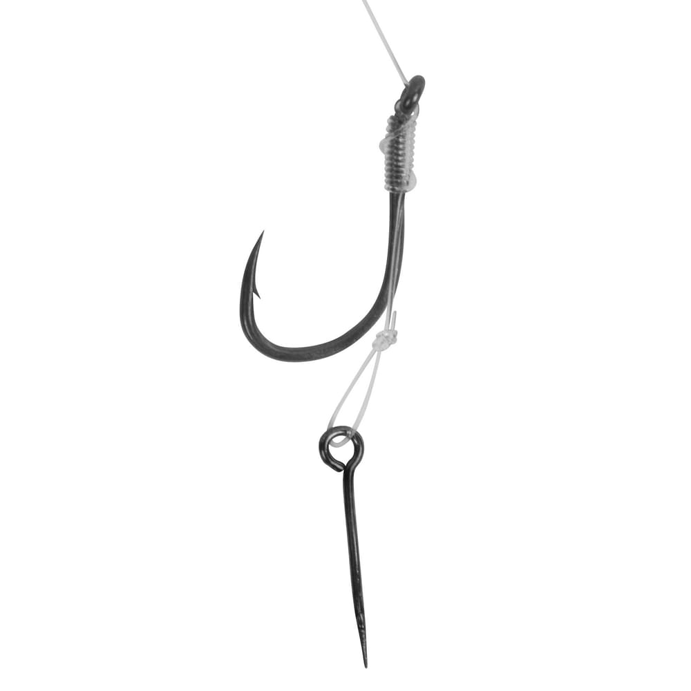 PRESTON KKH Bayonet Hair Rigs 4inch 10cm