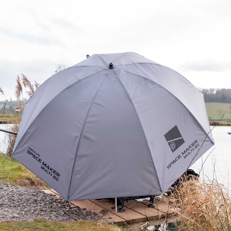 PRESTON Space Maker Multi 60 Brolly 