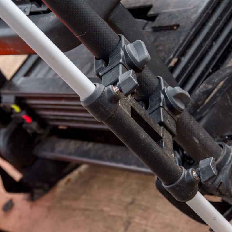 PRESTON Space Maker Multi 60 Brolly 