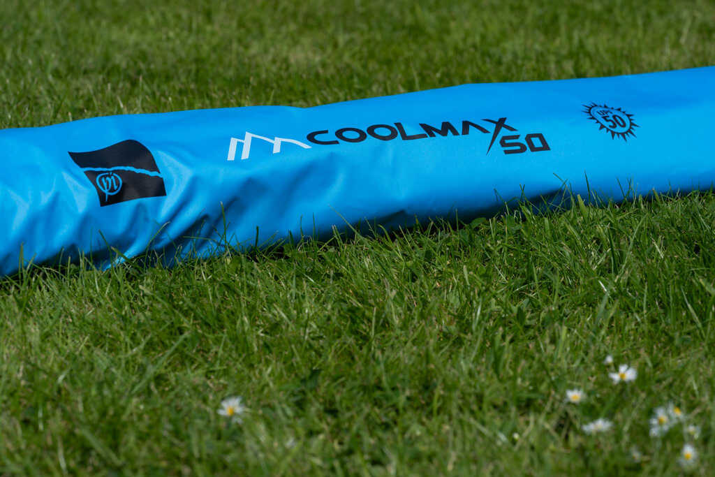 PRESTON Coolmax 50 Brolly