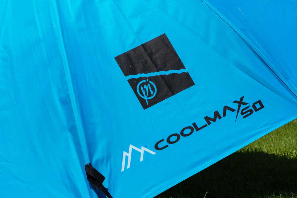 PRESTON Coolmax 50 Brolly