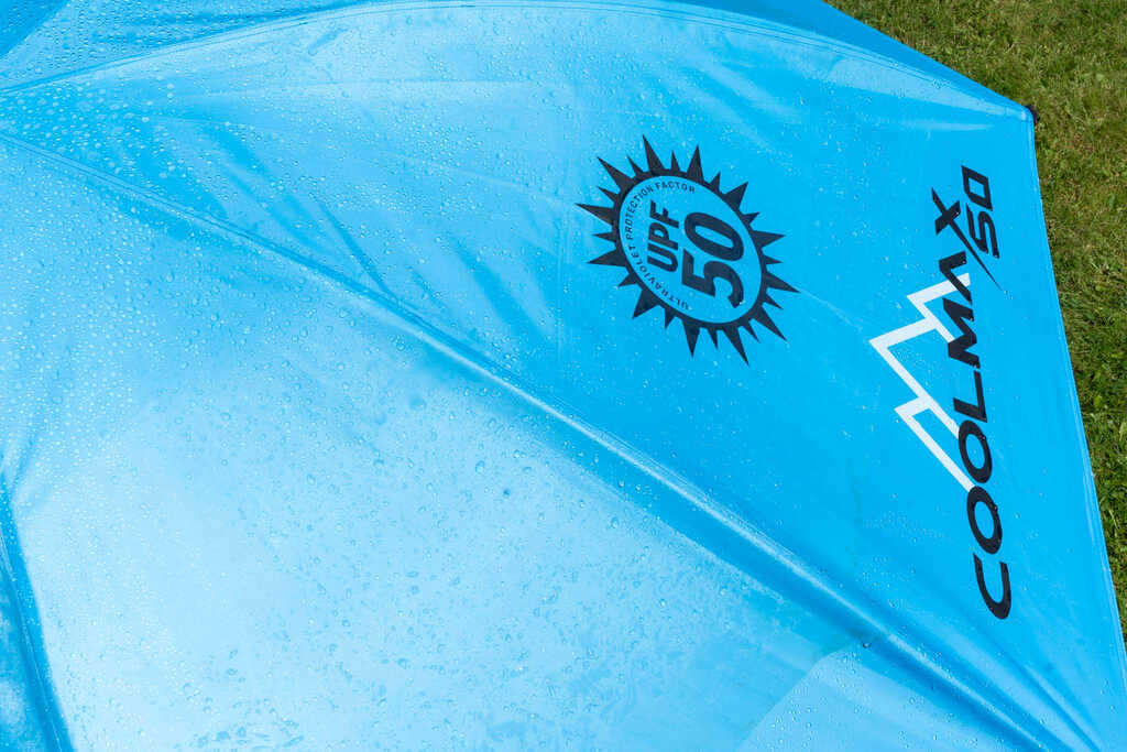 PRESTON Coolmax 50 Brolly