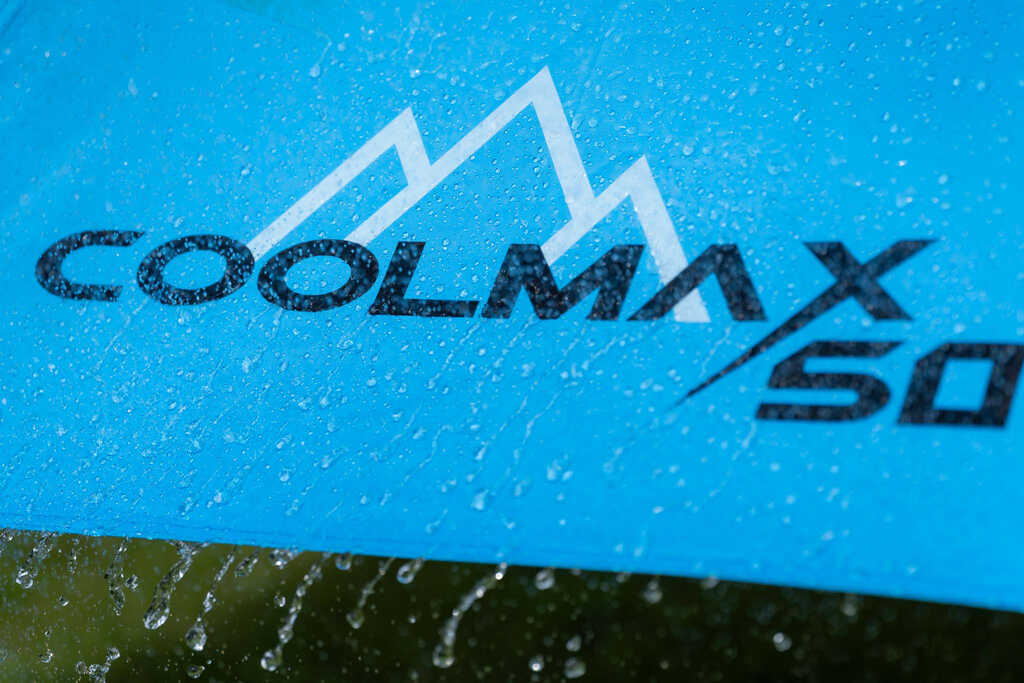 PRESTON Coolmax 50 Brolly