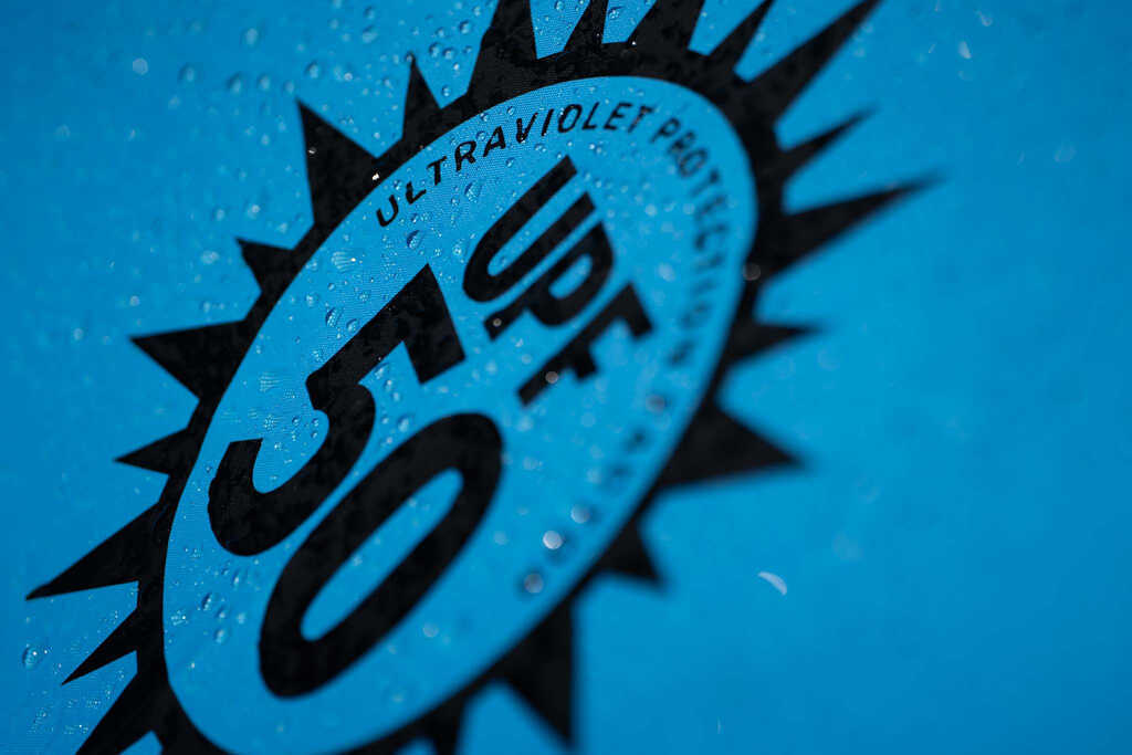 PRESTON Coolmax 50 Brolly