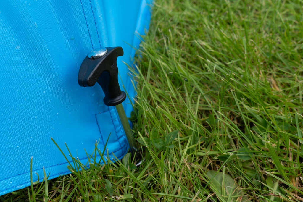 PRESTON Coolmax 50 Brolly