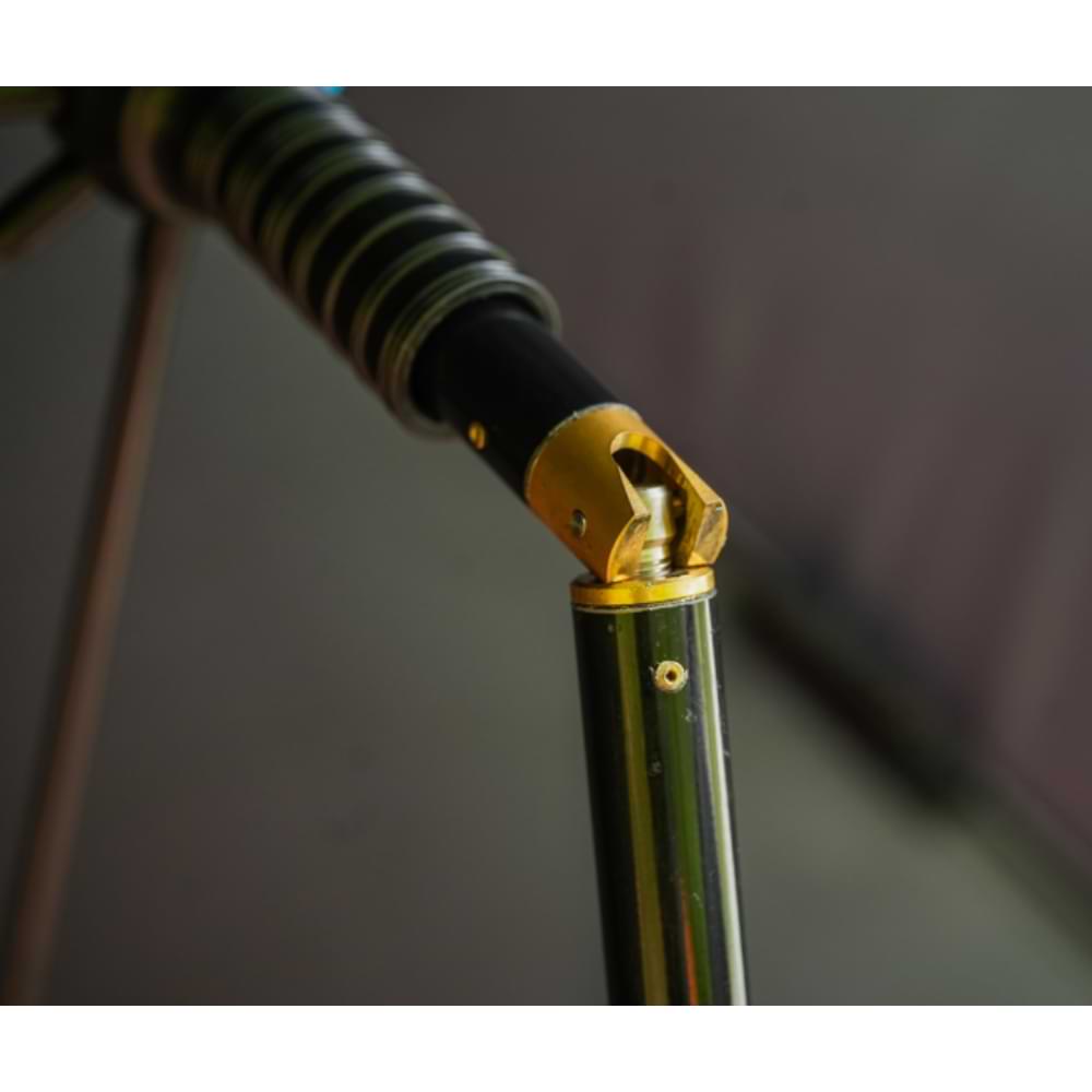 PRESTON Inception Fibreglass Flatback Brolly