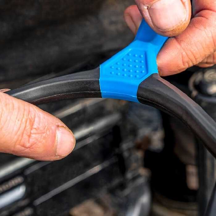 PRESTON Dura Slip Catapult Light Medium