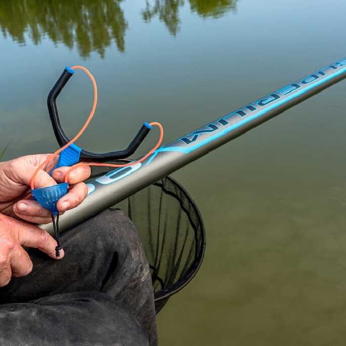 PRESTON Dura Slip Catapult Medium Heavy