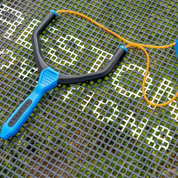 PRESTON Dura Slip Catapult Medium Heavy