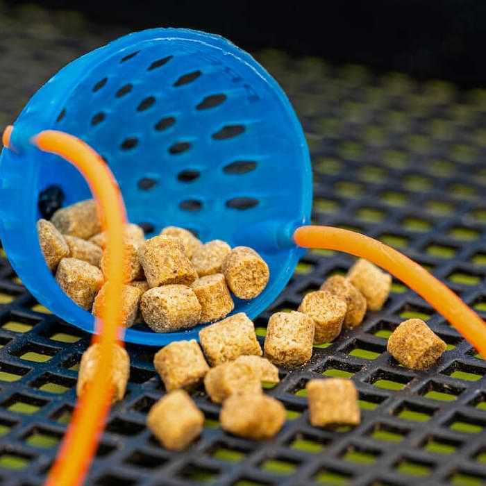 PRESTON Dura Slip Catapult Medium Heavy