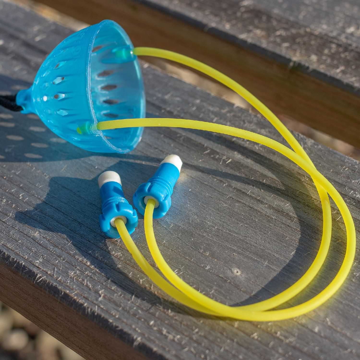 PRESTON Dura Slip Catapult Light Medium - Spare Elastic