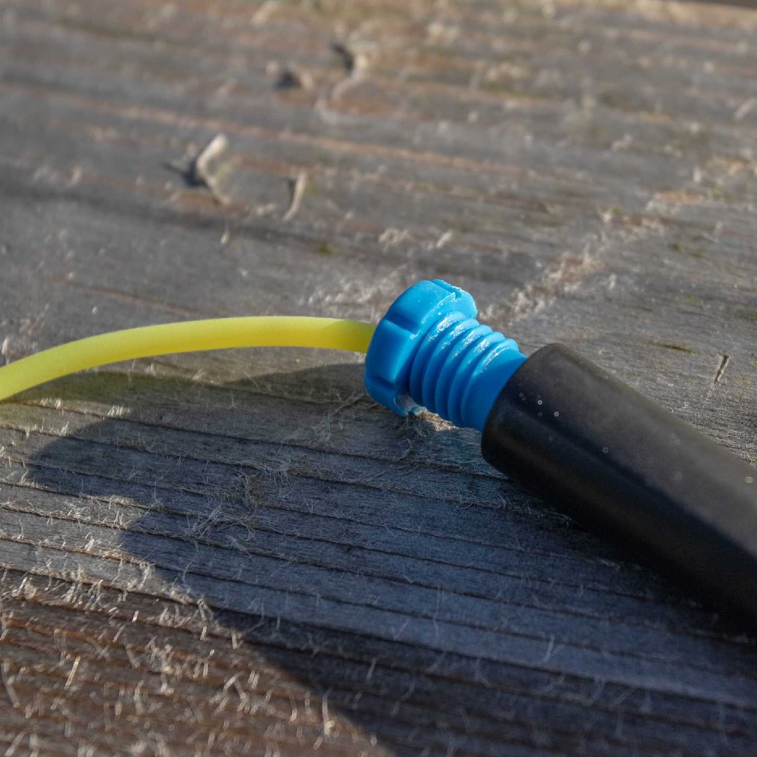 PRESTON Dura Slip Catapult Light Medium - Spare Elastic