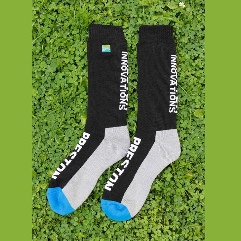 PRESTON Celcius Socks