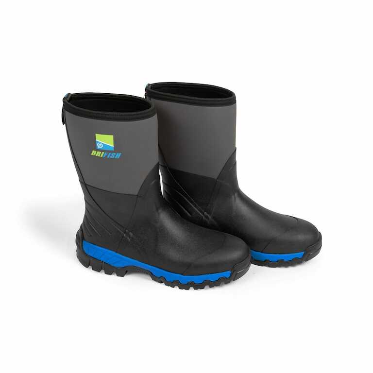 PRESTON Drifish Boots