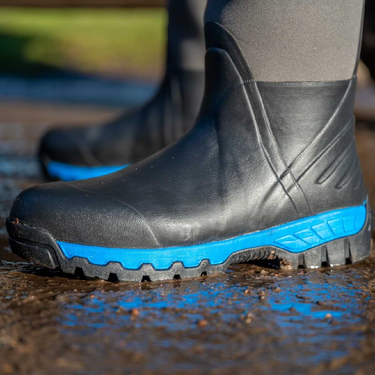 PRESTON Drifish Boots