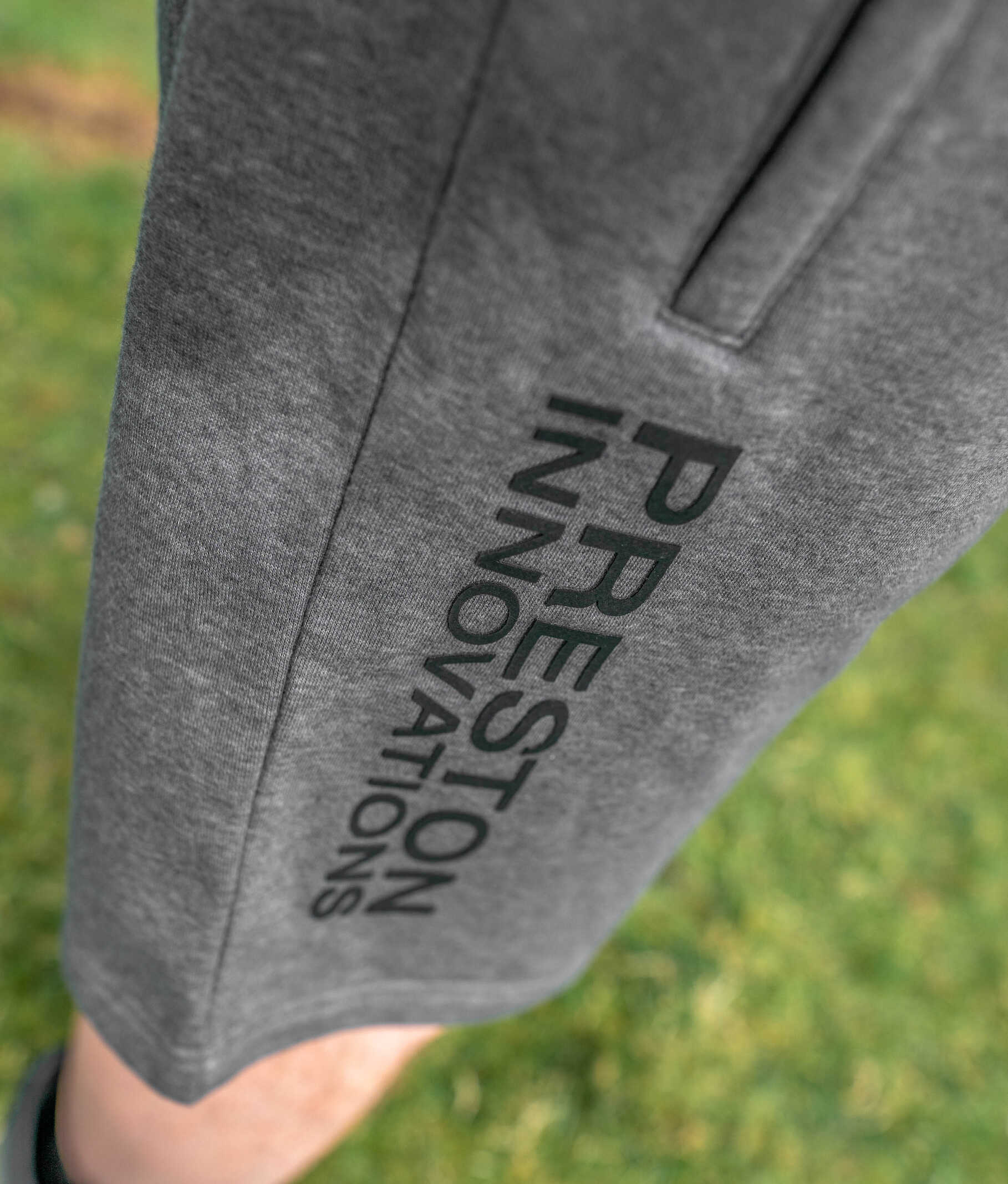 PRESTON Lightweight Jogger Shorts NEW 2022