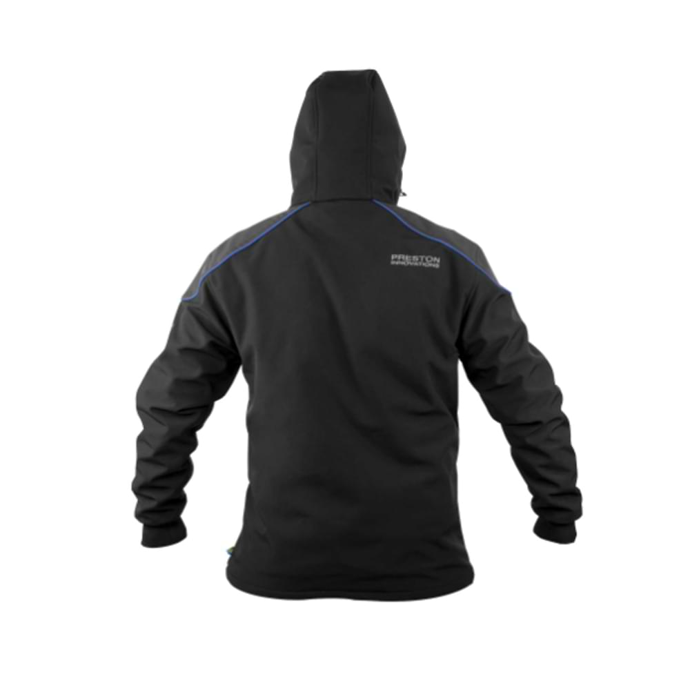 PRESTON Thermatech Heated Softshell