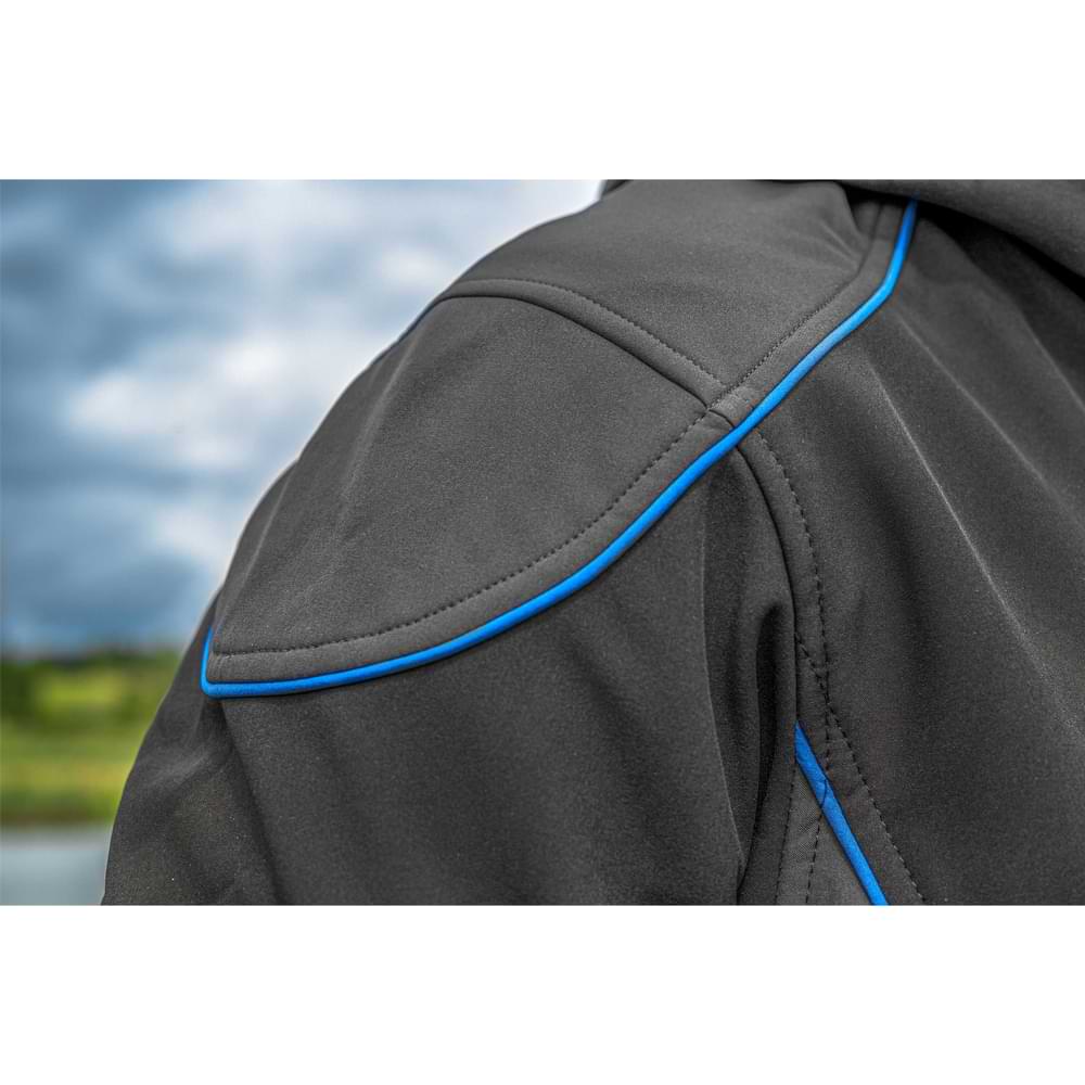 PRESTON Thermatech Heated Softshell
