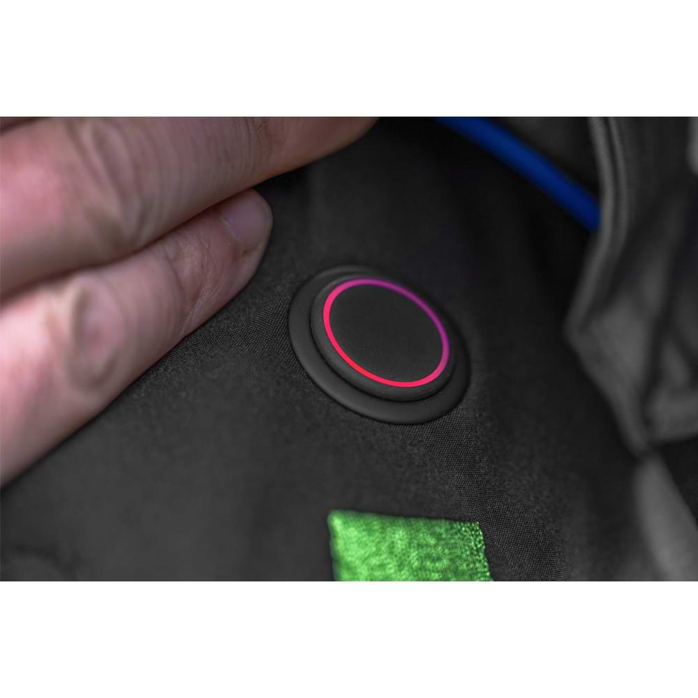 PRESTON Thermatech Heated Softshell