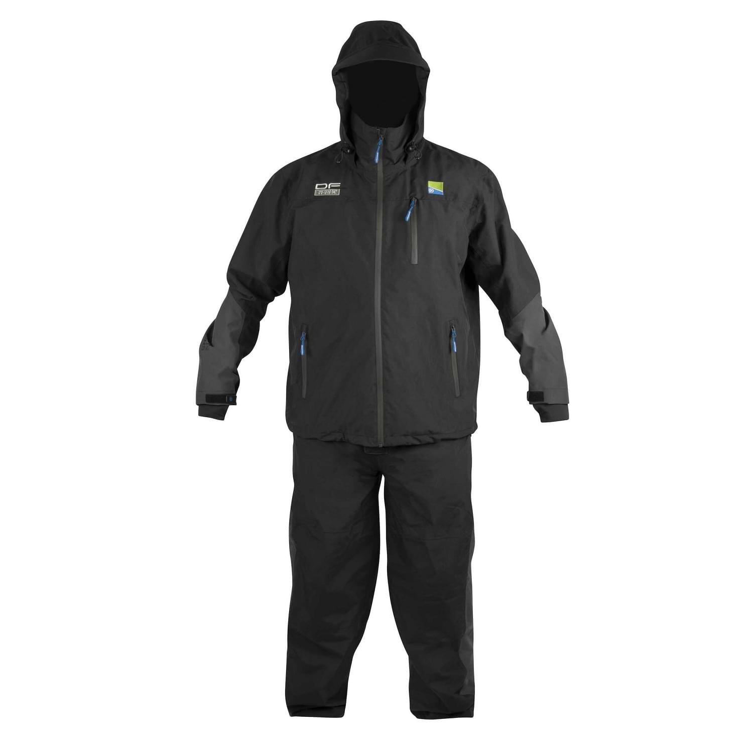 PRESTON DF Hydrotech Suit 