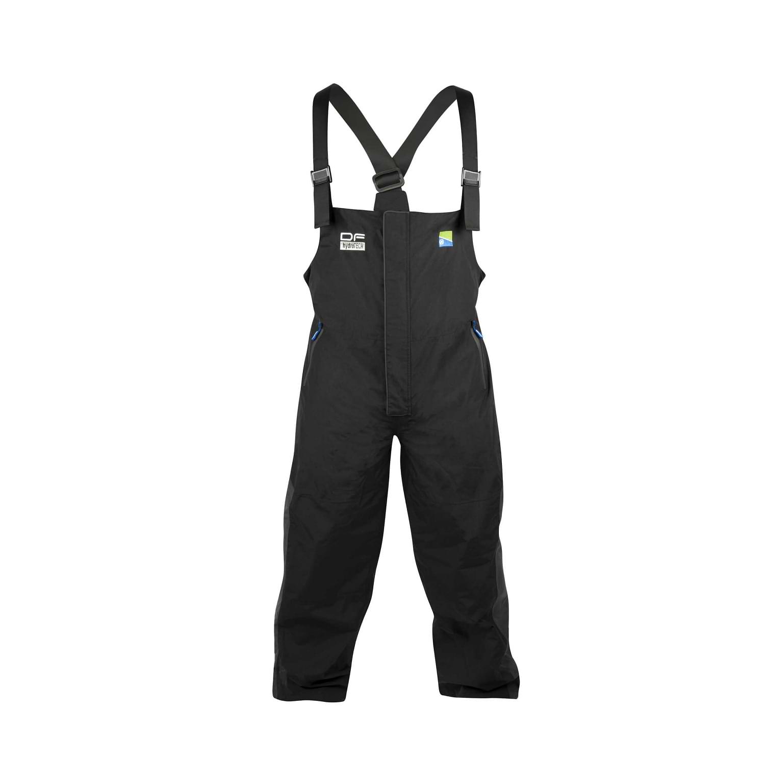 PRESTON DF Hydrotech Suit 