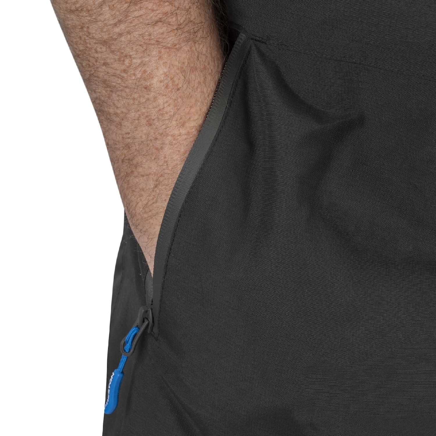 PRESTON DF Hydrotech Suit 