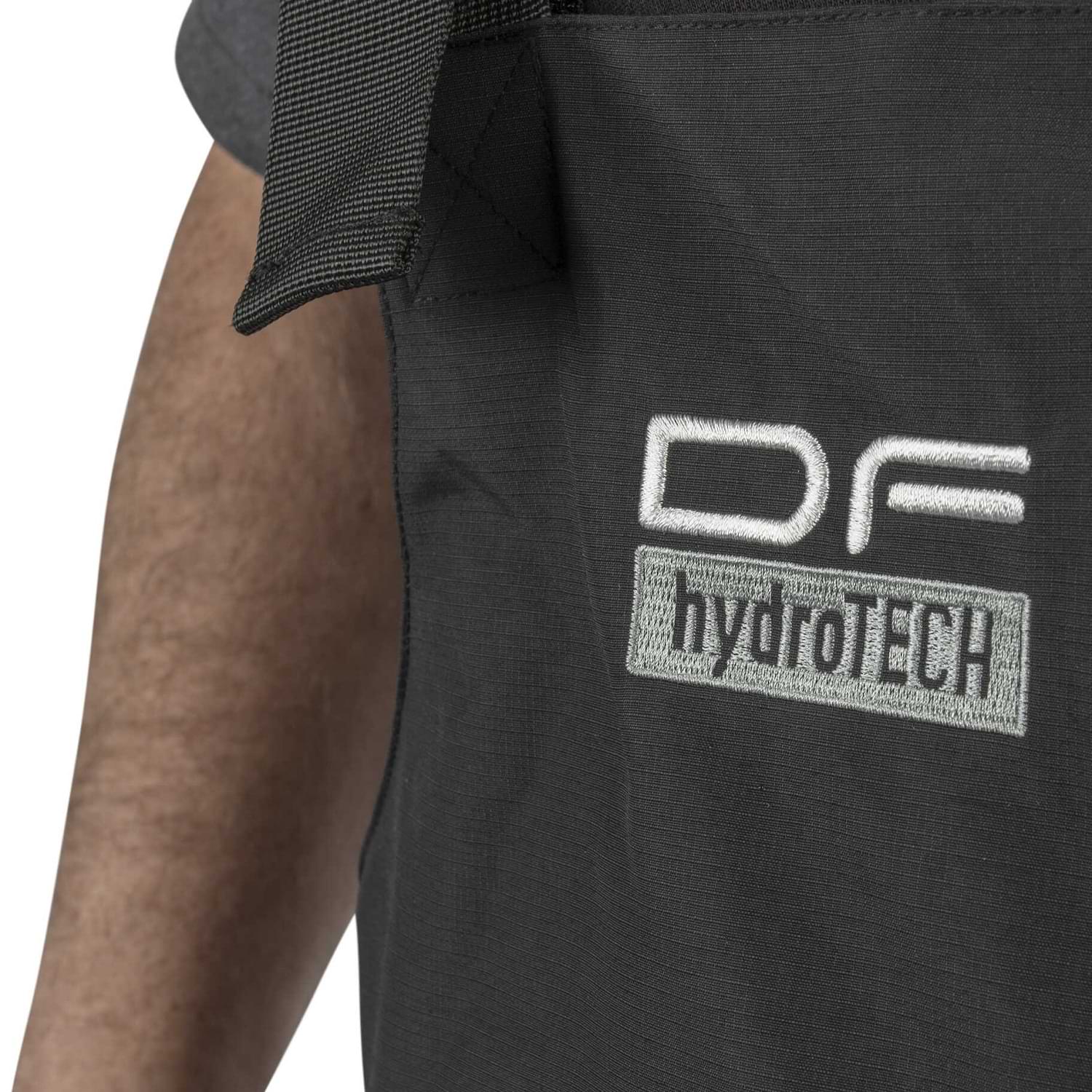 PRESTON DF Hydrotech Suit 