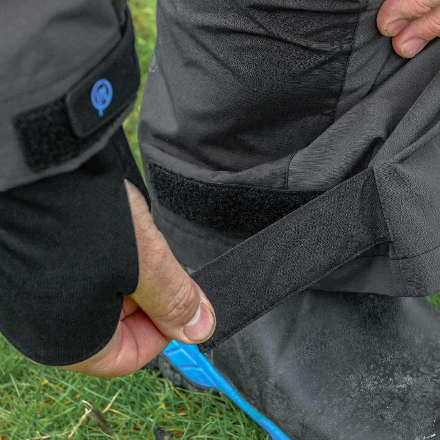 PRESTON DF Hydrotech Suit 