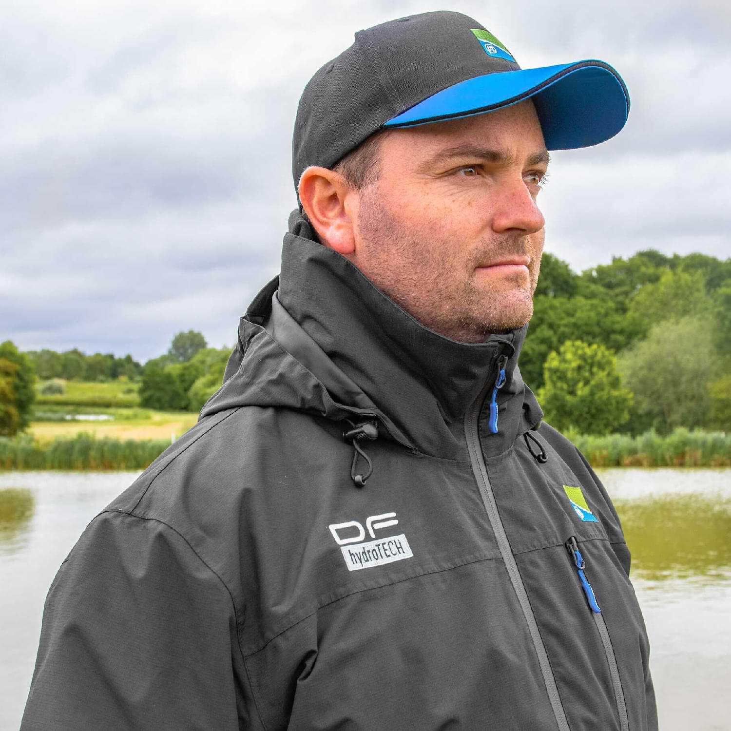 PRESTON DF Hydrotech Suit 