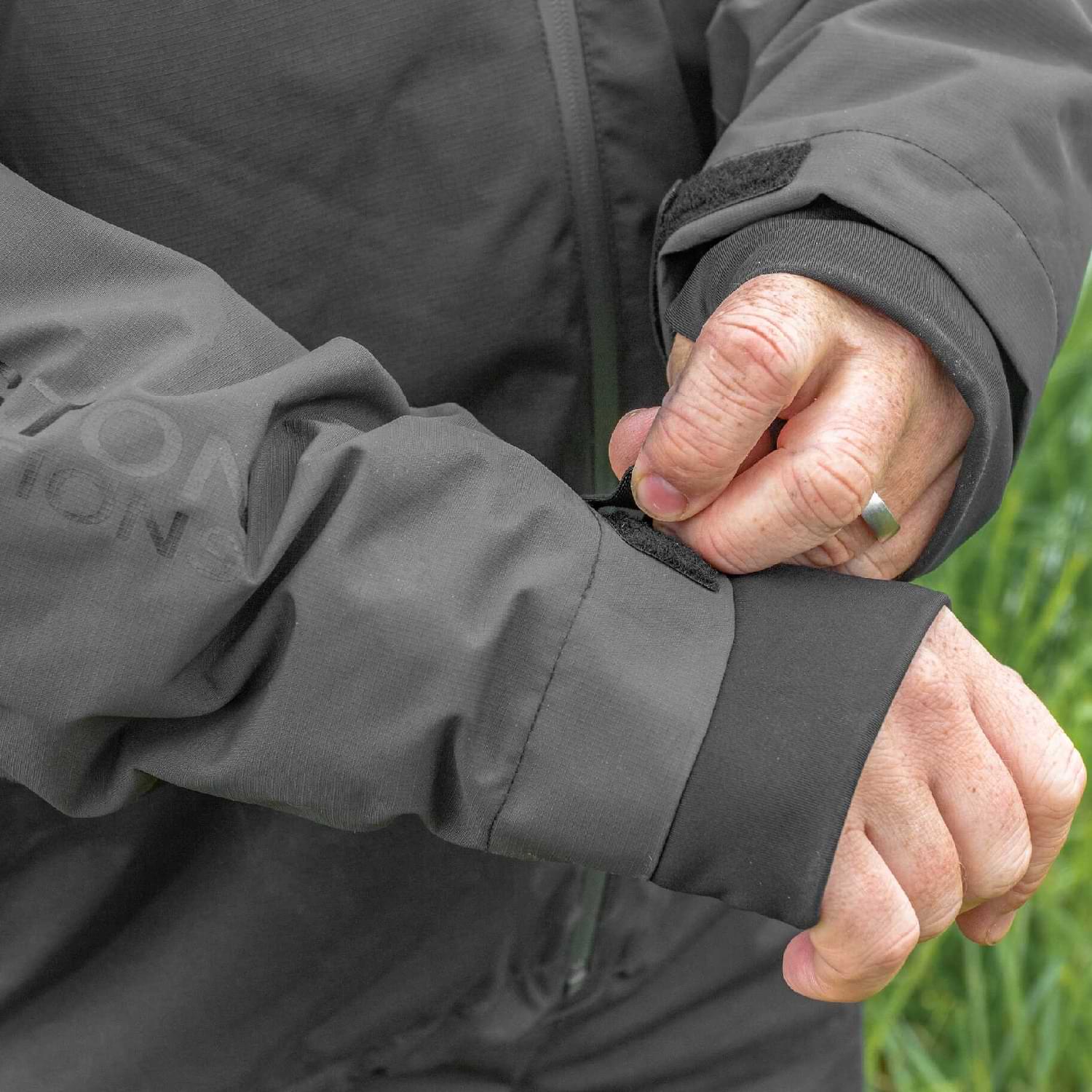 PRESTON DF Hydrotech Suit 